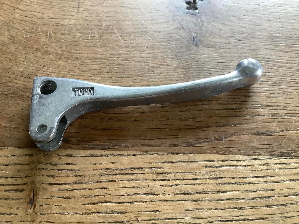 Honda Camino Remhandel NOS Origineel TCCD.  (Nr. 22), Verzenden, Nieuw, Overige typen