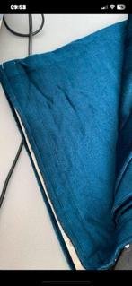 Overgordijn nieuw €10, Huis en Inrichting, Stoffering | Gordijnen en Lamellen, Ophalen of Verzenden, Nieuw, 50 tot 100 cm, Minder dan 100 cm