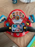 Vtech Paw Patrol Reddingsracer, Ophalen of Verzenden, Gebruikt, Auto, Met licht