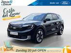 Ford Explorer Premium Extended Range RWD 77 kWh 286pk | €1, Auto's, Ford, Automaat, 12 maanden, Achterwielaandrijving, Explorer