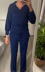 Nieuw huispak, Ophalen of Verzenden, Nieuw, Maat 36 (S), Blauw