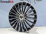 5x112 18'' Velgen Mercedes AMG A B C E V Klasse CLA, Auto-onderdelen, Banden en Velgen, Niet ingevuld, 18 inch, Velg(en), Niet ingevuld