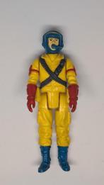 Action Force - Sea Skimmer 1984, Ophalen of Verzenden