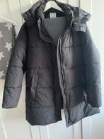 Te koop zo goed als nieuw super leuke zwarte dames jas mt 50, Kleding | Dames, Grote Maten, Ophalen of Verzenden, Zo goed als nieuw