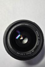 Sigma 28-70mm Zoomlens voir Minolta., Ophalen of Verzenden, Telelens