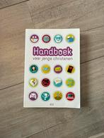 Handboek voor jonge christenen - JESI, Boeken, Ophalen of Verzenden, Zo goed als nieuw, Christendom | Katholiek
