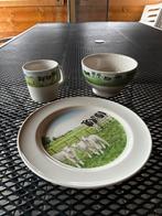 Wiebe van der Zee, Ophalen of Verzenden, Zo goed als nieuw, Bord(en), Overige stijlen