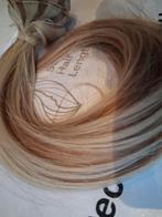 Haar weft, matten, hair weave, extensions,, hairwave, Ophalen of Verzenden, Nieuw, Pruik of Haarverlenging
