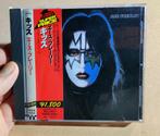 Cd Kiss Ace frehley japanse import, Cd's en Dvd's, Cd's | Hardrock en Metal, Ophalen of Verzenden, Zo goed als nieuw