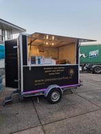 Frietwagen / Snackwagen te koop, Ophalen of Verzenden