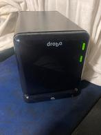 Drobo nas / das incl. Droboshare 4 bay hotswap, Ophalen of Verzenden, Zo goed als nieuw