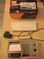 Elektrische sigarettenmaker ( NIEUW IN DOOS), Ophalen of Verzenden, Nieuw, (Water)pijp