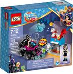 Lego DC Super Hero Girls 41233  Lashina Tank, Nieuw, Complete set, Ophalen of Verzenden, Lego