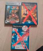 Playstation 2 spellen, Avontuur en Actie, 1 speler, Ophalen of Verzenden, Zo goed als nieuw