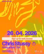 Paradigm tickets, Twee personen, April