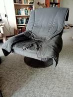 Draaifauteil, Ophalen, Gebruikt, 75 tot 100 cm, 75 tot 100 cm