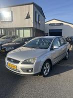 Ford Focus 1.6-16V First Edition 4 Deurs sedan. Airco,naviga, Auto's, 1596 cc, 4 cilinders, 635 kg, 49 €/maand