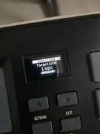 Korg Taktile MIDI controller 49 keys, Muziek en Instrumenten, Midi-apparatuur, Ophalen of Verzenden, Zo goed als nieuw