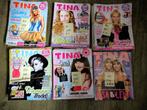 78 oude Tina's, Boeken, Ophalen of Verzenden, Gelezen, Overige typen