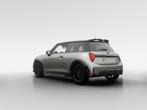 MINI 3-deurs S | John Cooper Works Trim + Package M, Auto's, Mini, Nieuw, Te koop, Zilver of Grijs, Benzine