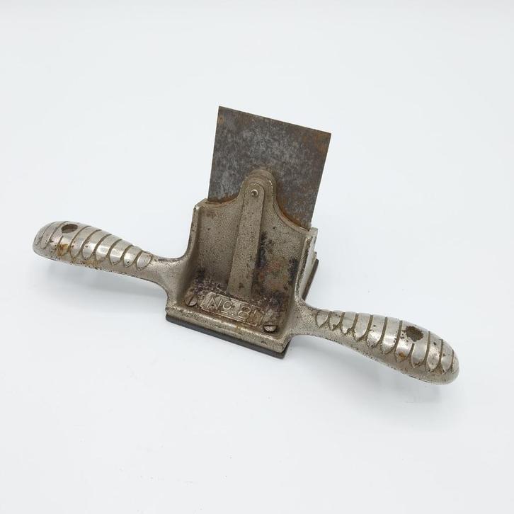 Stanley 81 USA Schraapschaaf (55235-57), Antiek en Kunst, Antiek | Gereedschap en Instrumenten, Ophalen of Verzenden