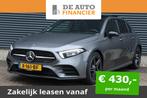 Mercedes-Benz A-Klasse 200 AMG |PANORAMA|SFEER| € 25.950,0, Nieuw, Zilver of Grijs, Geïmporteerd, 5 stoelen