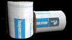 8 rollen knauf naturoll 032 - 180 mm dik. Rd 5,6, Doe-het-zelf en Verbouw, Isolatie en Afdichting, Ophalen, 10 tot 15 m², 12 cm of meer