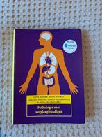 Pathologie voor verpleegkundigen, Boeken, Studieboeken en Cursussen, Ophalen of Verzenden, Gamma, Zo goed als nieuw, HBO