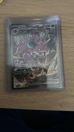 Nidoking SIR, Ophalen of Verzenden