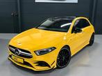 Mercedes-Benz A-Klasse AMG 35 4MATIC Premium Plus - Aero Pac, Automaat, 1345 kg, Adaptive Cruise Control, Gebruikt
