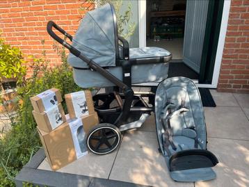 Joolz Day+ Kinderwagen –Compleet met accessoires beschikbaar voor biedingen