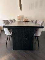 Table de Sud eetkamerstoelen 6x te koop!, Ophalen, Zo goed als nieuw