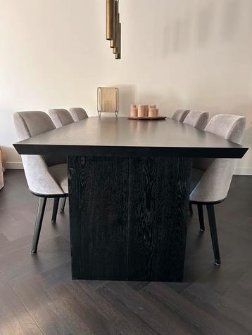 Table de Sud eetkamerstoelen 6x te koop! beschikbaar voor biedingen