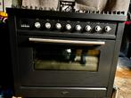 Te koop Boretti oven ivm overgang naar inductie, Witgoed en Apparatuur, Fornuizen, Ophalen, Gebruikt, 60 cm of meer, Gas