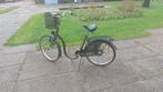 fiets, Fietsen en Brommers, Sparta, Versnellingen, Ophalen of Verzenden, Zo goed als nieuw