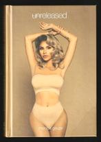 UNRELEASED - Fotoboek van MONICA GEUZE, Ophalen of Verzenden, Nieuw, Mode algemeen