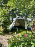 Katoenen tent,oud model Vrijbuiter,piramide,koopje., Ophalen, Gebruikt