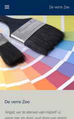 Winter-schilder (-BTW) februari 2026, Binnenschilderwerk