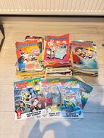 Donald Duck Stripboeken Collectie, Meerdere stripboeken, Ophalen, Gelezen