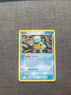 Ditto (squirtle) 64/113, Hobby en Vrije tijd, Verzamelkaartspellen | Pokémon, Ophalen of Verzenden, Zo goed als nieuw, Boosterbox