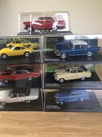 Opel Collection, Ophalen of Verzenden, Zo goed als nieuw
