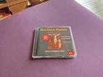 Matthäus Passion Highlights. Johan Sebastian Bach. Dubbelcd., Cd's en Dvd's, Cd's | Klassiek, Ophalen of Verzenden, Barok, Gebruikt