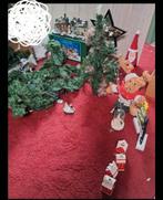 Te koop kerst spullen, Diversen, Kerst, Ophalen of Verzenden