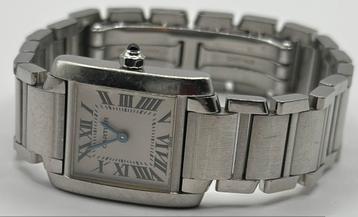 Cartier Francaise beschikbaar voor biedingen
