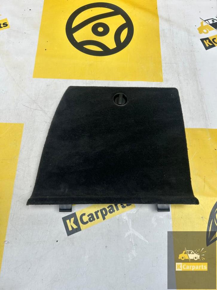 Deksel bagageruimtebekleding links Audi A6 RS6 4G9863989, Auto-onderdelen, Interieur en Bekleding, Audi, Gebruikt, Ophalen of Verzenden