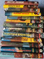 Grote Arendsoog Boeken Collectie, Boeken, Ophalen of Verzenden, Gelezen, J. Nowee