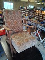 Retro rookstoel, Huis en Inrichting, Stoelen, Ophalen, Eén