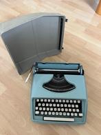 Remington idool typemachine, Diversen, Typemachines, Ophalen of Verzenden, Zo goed als nieuw