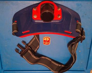 Fish Fighting Belt - Nieuw beschikbaar voor biedingen
