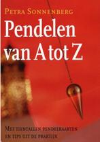 Pendelen van A tot Z de pendel als raadgever van dag tot dag, Boeken, Verzenden, Zo goed als nieuw